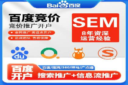 搜索引擎营销（SEM）优化全攻略：成功案例解析